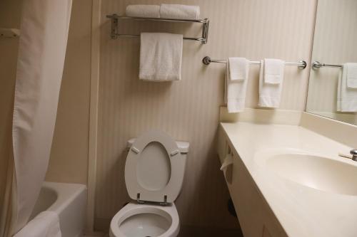 Junior Suite with Two Queen Beds