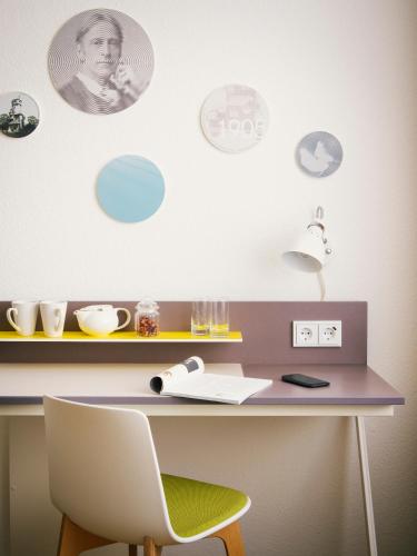 Vienna House Easy Landsberg - image 4