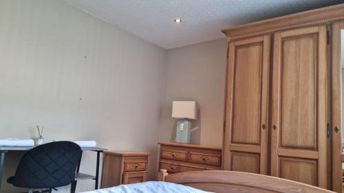 Apartment near City Centre in 拉德福德