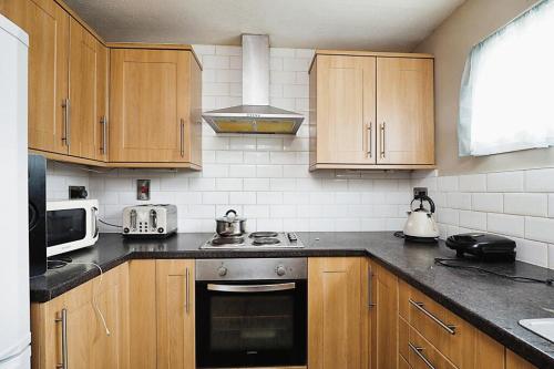 Apartment near City Centre in 拉德福德