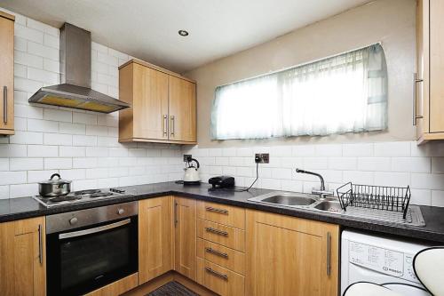 Apartment near City Centre in 拉德福德
