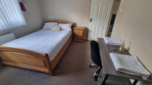 Apartment near City Centre in 拉德福德