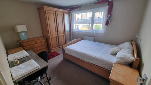 Apartment near City Centre in 拉德福德
