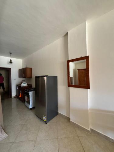 استديو راقي قرية مارينا فالي الساحل الشمالي in 보그 엘 아랍