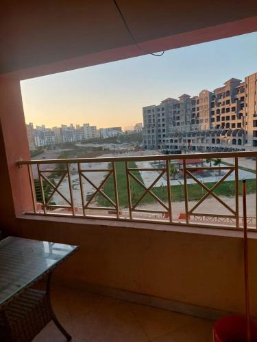 استديو راقي قرية مارينا فالي الساحل الشمالي in 보그 엘 아랍