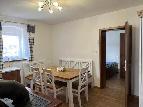 設施, Chalupa Dubné-Křenovice4 (Chalupa Dubne-Krenovice4) in 杜布尼