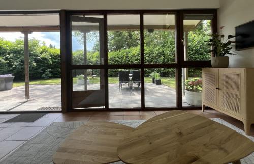 บริการและสิ่งอำนวยความสะดวก, Boshuis Zeegse in ซีกซ์