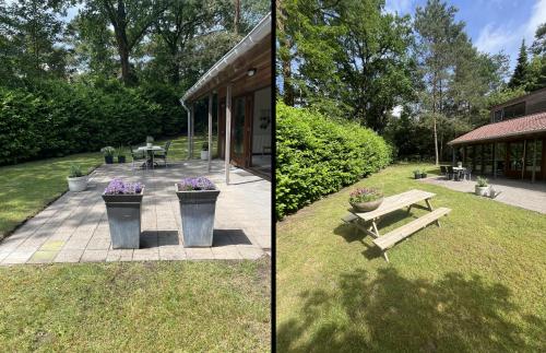 สวน, Boshuis Zeegse in ซีกซ์