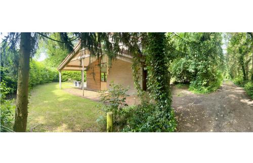 ทัศนียภาพภายนอกโรงแรม, Boshuis Zeegse in ซีกซ์