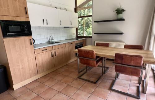 ห้องครัว, Boshuis Zeegse in ซีกซ์