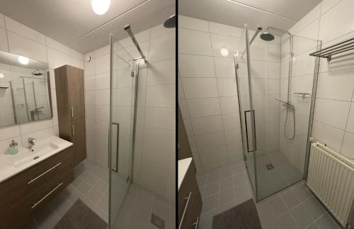 ฝักบัว, Boshuis Zeegse in ซีกซ์