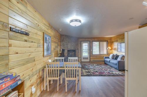 Granby Resort Retreat Sightsee the Rocky Mtns! in Granby, USA