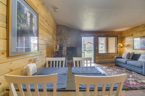Granby Resort Retreat Sightsee the Rocky Mtns! in Granby, USA