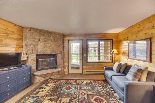 Granby Resort Retreat Sightsee the Rocky Mtns! in Granby, USA