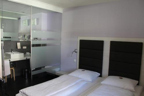Amiga Hotel München Messe Room Type - Business Double Room