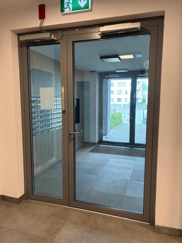 Apartament blisko plaży, Gdańsk Stogi (Apartament blisko plazy, Gdansk Stogi) in Stogi