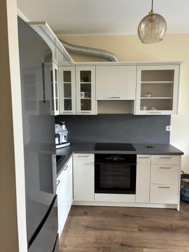 Apartament blisko plaży, Gdańsk Stogi (Apartament blisko plazy, Gdansk Stogi) in Stogi