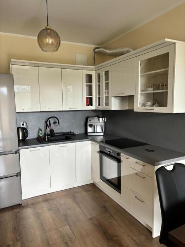 Apartament blisko plaży, Gdańsk Stogi (Apartament blisko plazy, Gdansk Stogi) in Stogi