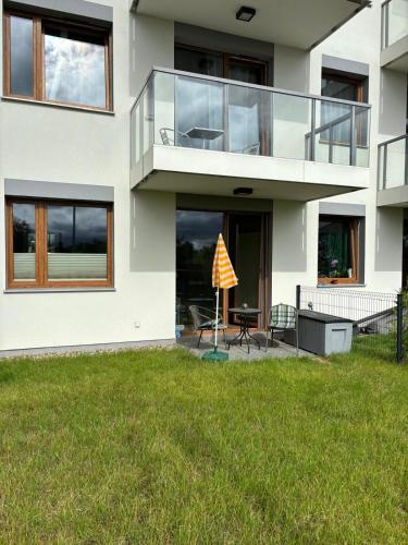 Apartament blisko plaży, Gdańsk Stogi (Apartament blisko plazy, Gdansk Stogi) in Stogi