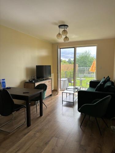 Apartament blisko plaży, Gdańsk Stogi (Apartament blisko plazy, Gdansk Stogi) in Stogi