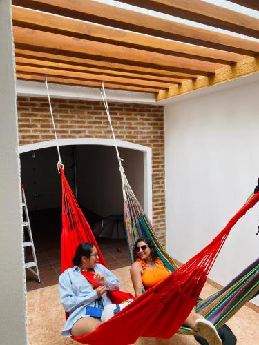 Cartagena Kings Hostel in Pie De Popa