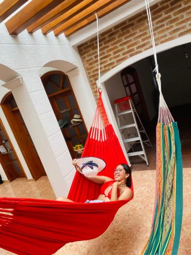 Cartagena Kings Hostel in Pie De Popa
