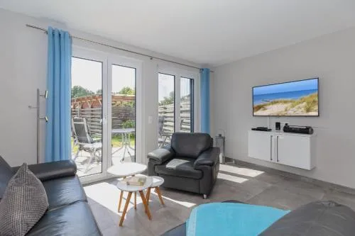 Residenz Blinkfüer Whg. 1 in Rerik, Deutschland