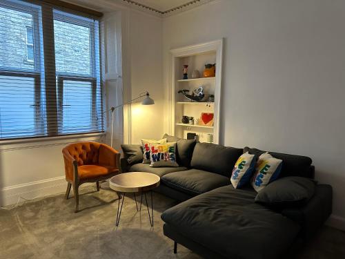 Lovely two bedrooms, Edinburgh (fotografie 2)