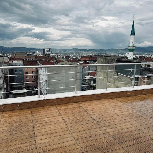 Bursa Malkoc Hotel in Bursa