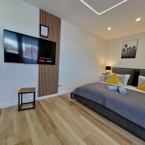 COME INN - Messeblick contaktless Check in, Hannover (fotografie 2)