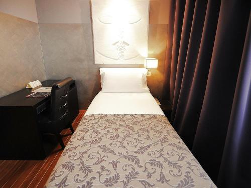 Borghese Palace Art Hotel - image 9