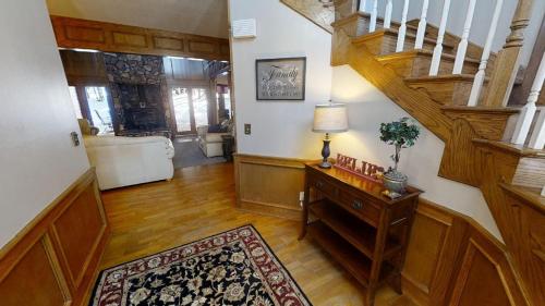 The Big House at Bobcat Pass - Amazing Views - Hot Tub - WiFi - Fireplace - Grill - Fire Pit - Garage Access in Red River, USA