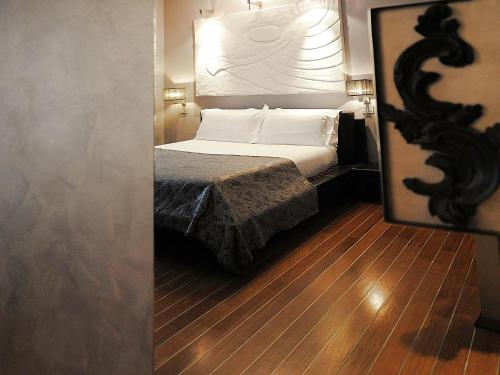 Borghese Palace Art Hotel - image 3