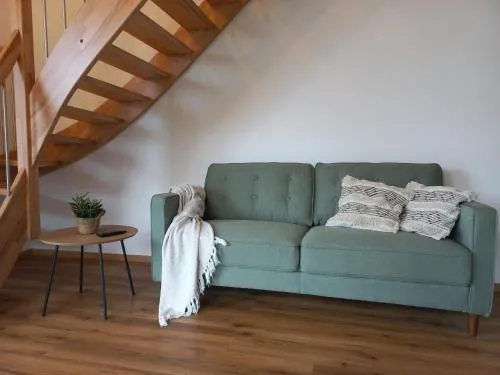 Dorfliebe Winterkasten in Lindenfels, Deutschland