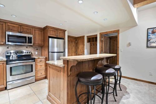 Lodge at Lionshead 240, Vail (Foto 6)