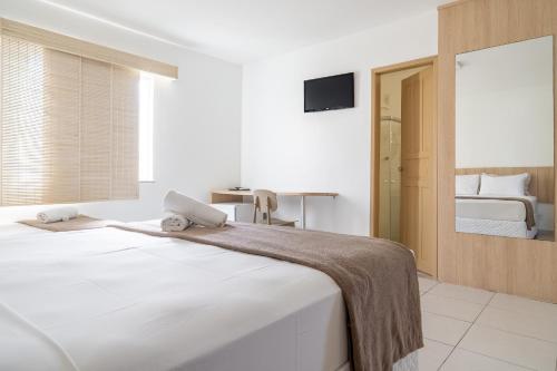 Double Room image 1