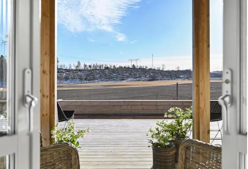 A környék, Granby oasen in Sigtuna