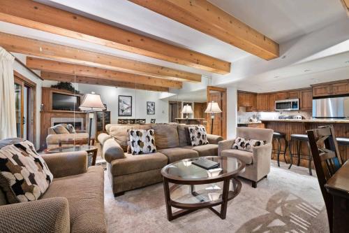 Lodge at Lionshead 240, Vail (Foto 3)