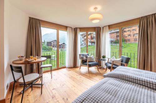 Studio Haro, Zermatt