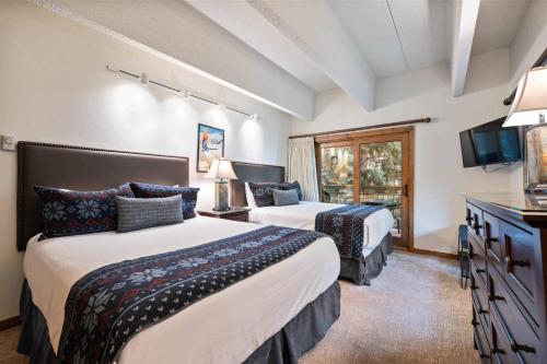 Lodge at Lionshead 240, Vail (Foto 8)