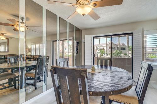 Lake Havasu Condo with Balcony and Patio and Pool Access! - image 10