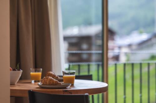 Studio Haro, Zermatt (photo 7)
