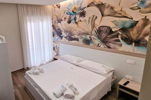 ARIA DI MARE LUXURY B&B 3