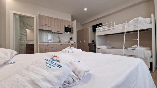 Luxury Quadruple Room