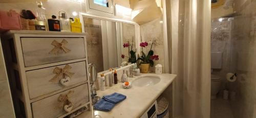 Ribero's Home - Center - Quite Zone, Sanremo (fotografie 8)
