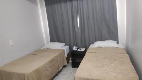 Hotel Vila Planalto