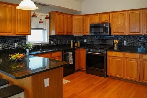 Home in East Providence Rhode Island in East Providence, USA