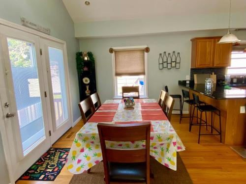 Home in East Providence Rhode Island in East Providence, USA