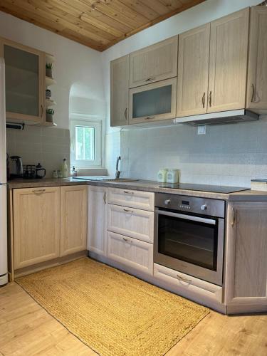 Villagio Arcadia in ซาตูน่า