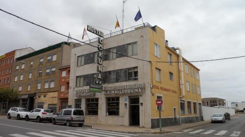 Hostal Coruña - image 8